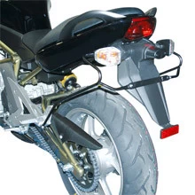 Givi T262 Soft Saddlebag Supports For Kawasaki Ninja 650R '05-'08