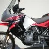 Givi TN421 Engine Guards For Kawasaki KLR650E (2008-2018)